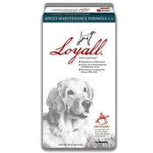 Loyall dog Food Adult Maintenance 40#