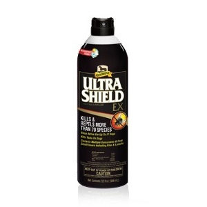 Absorbine Ultrashield Ex Continuous Spray