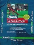 Agway Wear Green Grass Seed 10lb