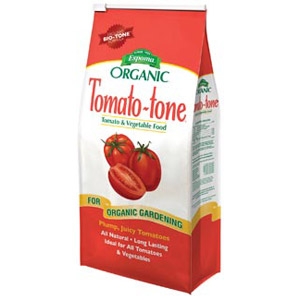 Espoma Tomato-tone, 20 lbs.