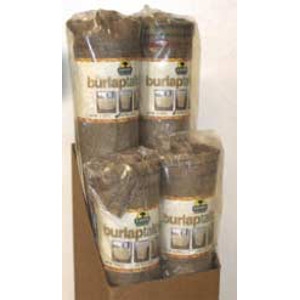 Eaton Burlap Tall Pack, 72 in x 50 ft.