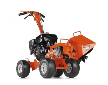 HUSQVARNA BE550 BED EDGER/ CABLE LAYER