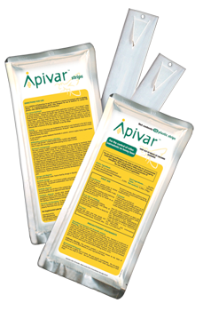 Apivar (10 pk)