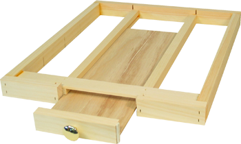 Para Moth Drawer (10 Frame)