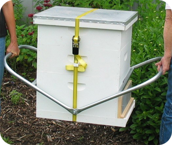 Hive Carrier Tool
