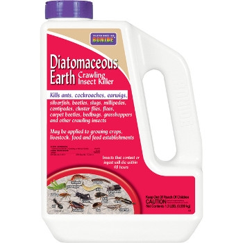Diatomaceous Earth Powder, 5 lbs.