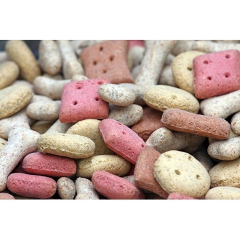 Dog & Cat Treats