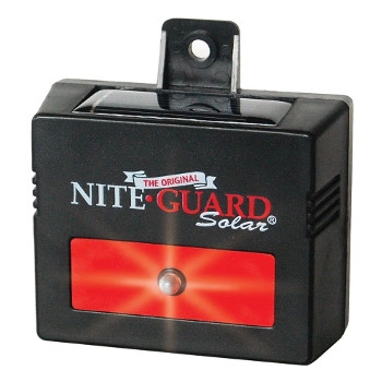 Nite Guard Solar® - Repels Predator Animals