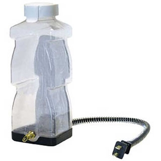 Heated Water Bottle for Small Animals, 32 oz.