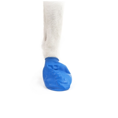 Pawz Max Wax Large Dog Boots