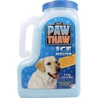 Paw Thaw Pet Friendly Ice Melt, 12 lbs.
