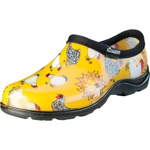 Sloggers Garden Shoes