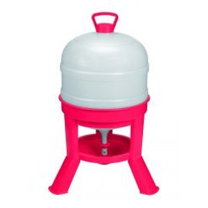 Poultry Waterer 8 gallon Dome Style 