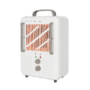 Milkhouse Heater 5200 watt 