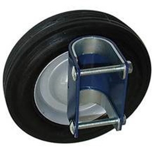 Gate Wheel – Fits 1 5/8 in to 2 in