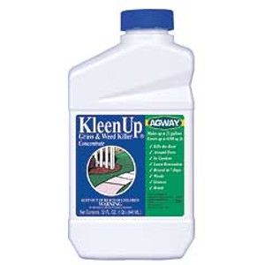 Agway Kleenup Pint Concentrate