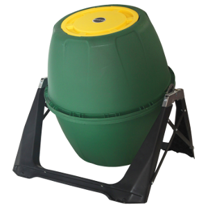 Miracle Gro Tumbling Composter 47.5 gal