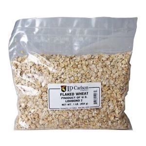 


 


FLAKED WHITE WHEAT 1 LB BAG OF GRAIN


