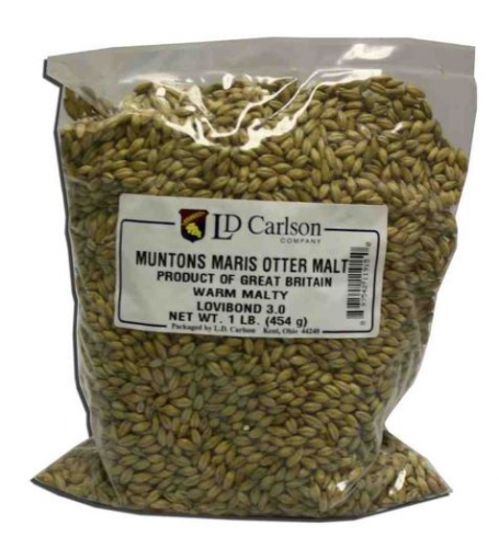 MUNTONS PURE MARIS OTTER® MALT 1 LB