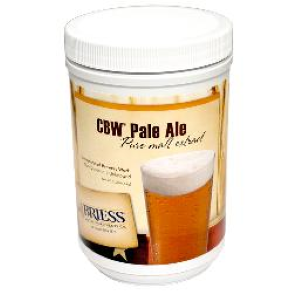 BRIESS PALE ALE EXTRACT 3.3LB