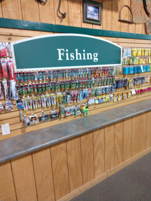 fishing
