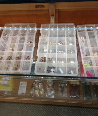 fishing case