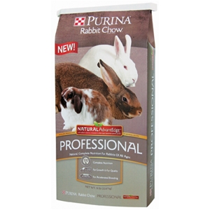 Purina® Rabbit Chow™ Professional