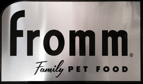 Fromm Dog And Cat Food