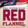 Red Flannel Dog And Cat Food