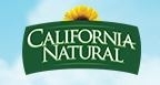 California Natural Dog And Cat Food