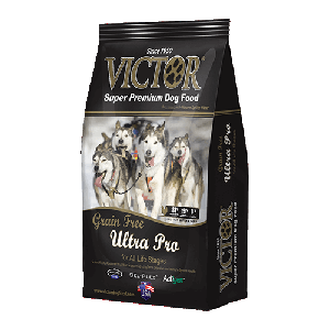 Victor Ultra Pro All Lifestyle Stages