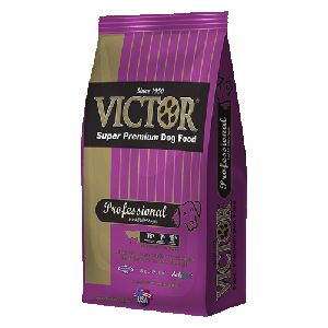 Victor Professional All Life Stages Dog Food