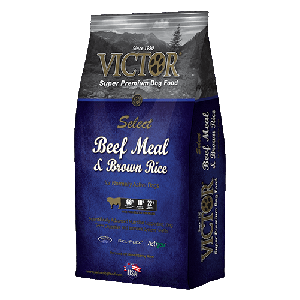 Victor Beef Meal and Brown Rice