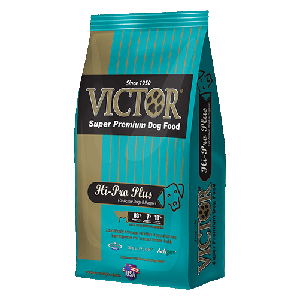 Victor Hi Pro Plus Dog Food