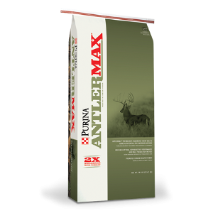 AntlerMax® Deer 20 with Climate Guard
