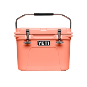 Yeti Roadie 20- Limited Edition Coral