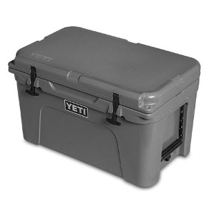 Yeti Tundra 45- Charcoal