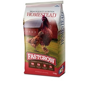 Homestead FastGrow