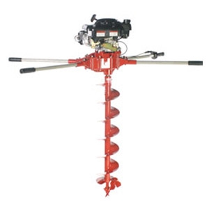 General Hole Digger 2 Man Earth Auger