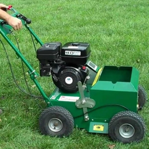 Lawn Solutions Turf Revitalizer