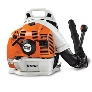 Stihl® Professional Backpack Leaf Blower