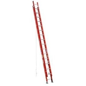 28 Foot Extension Ladder
