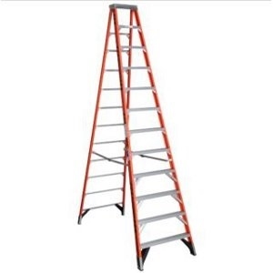 12 Foot A-Frame Ladder