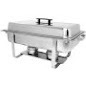 Stainless Steel Chafing Dish 5 Quart