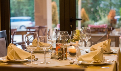 Tips to Host a Successful Rehearsal Dinner