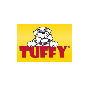 VIP Tuffy Toys