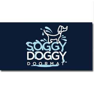 Soggy Doggy Doormats and Pet Products