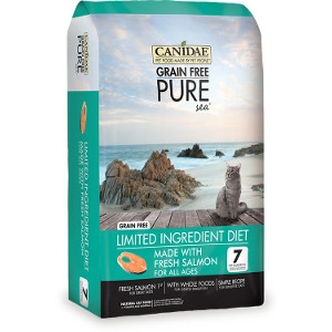 Canidae Grain Free Pure Sea 10lb