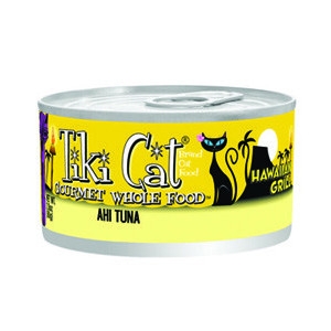 Tiki Cat Hawaiian Grill
