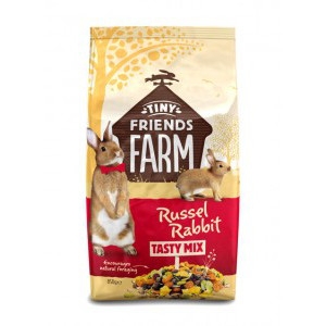 Supreme Pet Russel Rabbit Tasty Mix